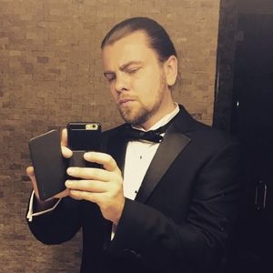 Meet your Posher, Alex